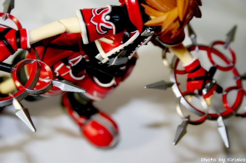 sora valor form figure